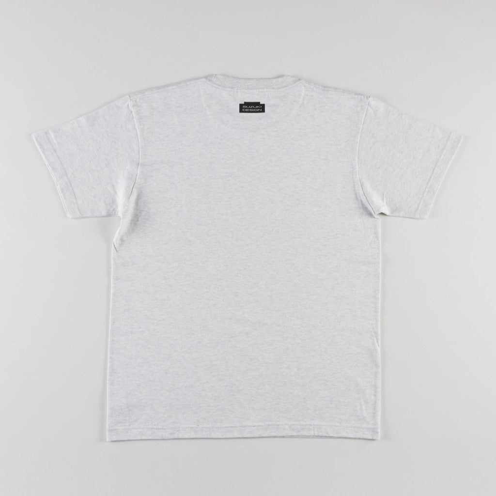 SUZUKI デザイナーズコレクション　ジムニープレミアムTシャツ【特別商品】