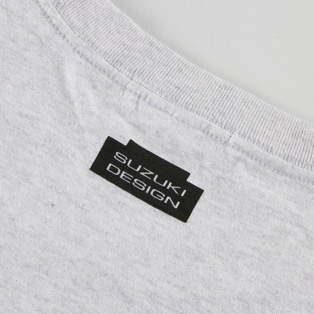 SUZUKI デザイナーズコレクション　ジムニープレミアムTシャツ【特別商品】