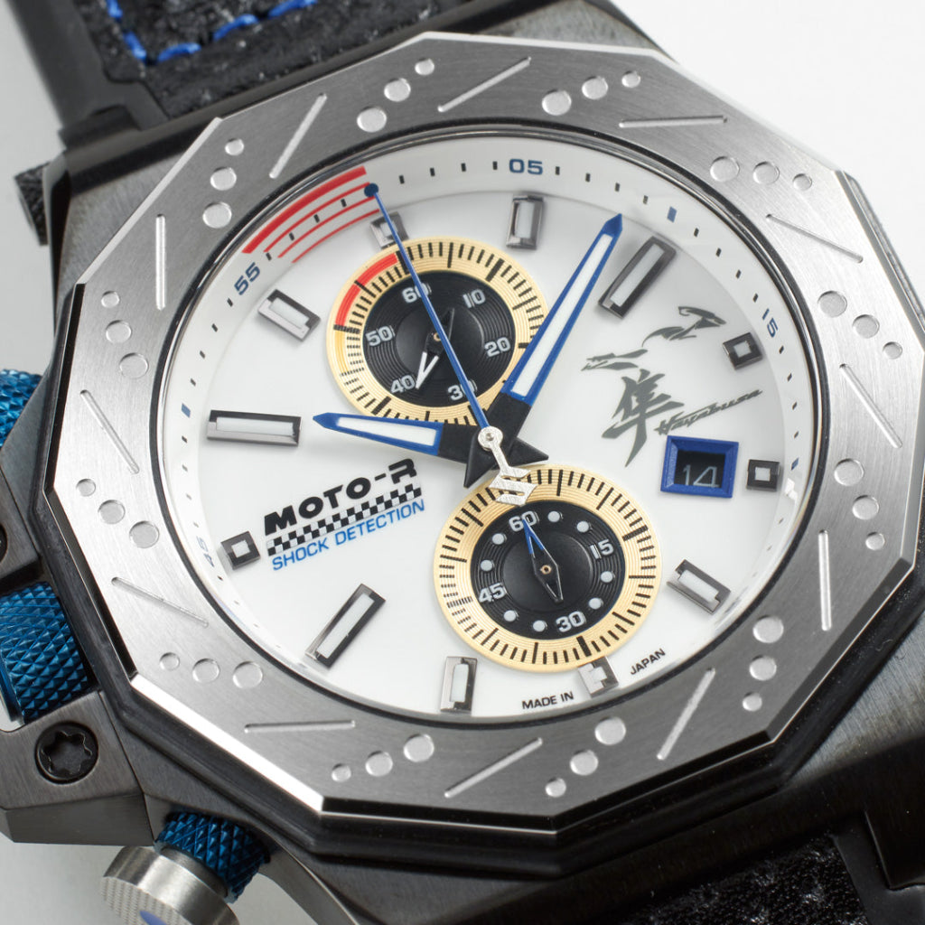 HAYATOさん限定 S-MALL4周年 二次募集販売 300本限定】【特別商品】SUZUKI ×KENTEX