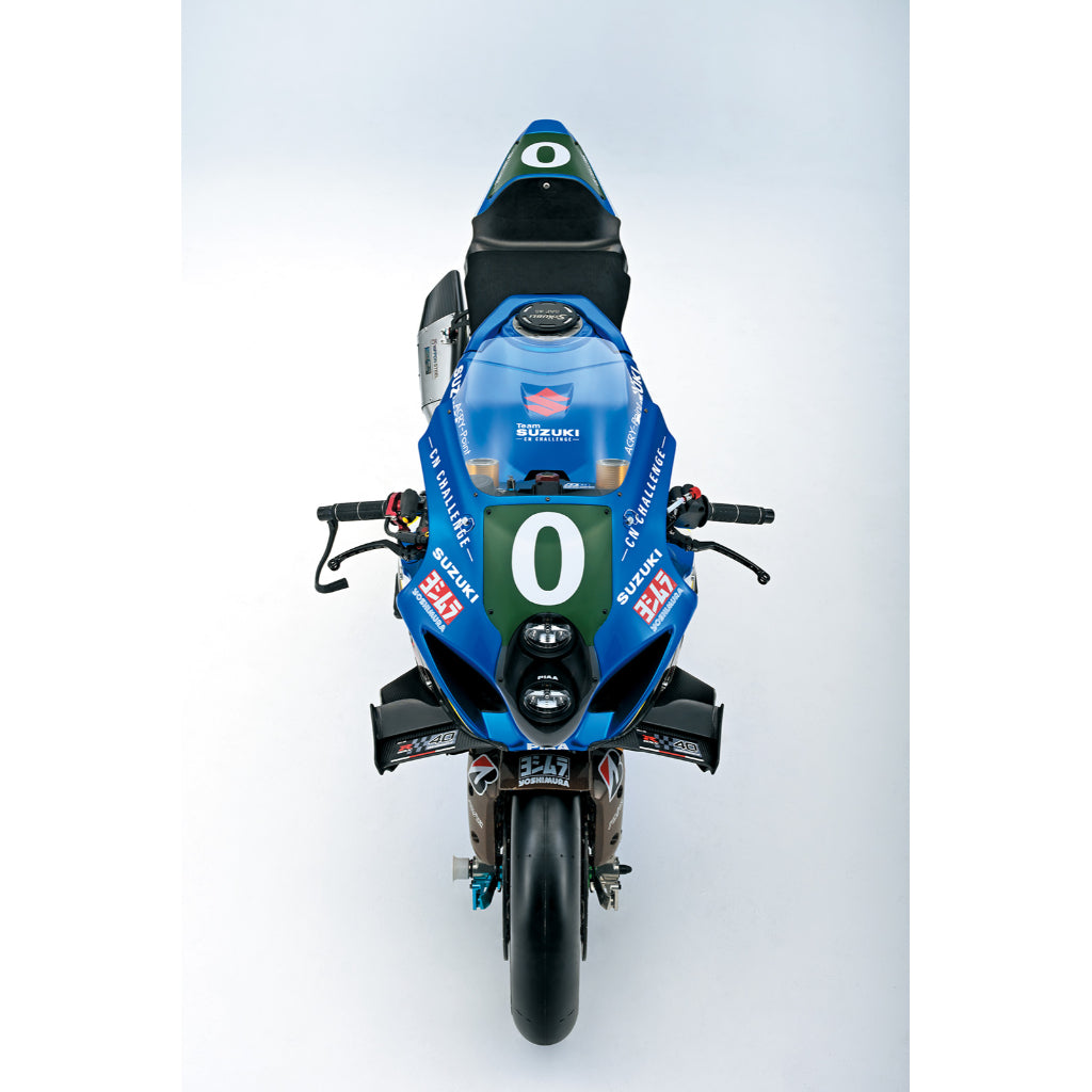 完売御礼】2026 鈴鹿8耐 SUZUKI応援グッズ付きチケット【4月26日発売