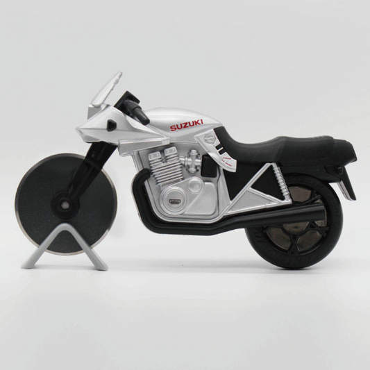 ピザカッターナ SUZUKI KATANA（GSX1100S）ピザカッター専用ナイフ　【スズキライセンス商品】