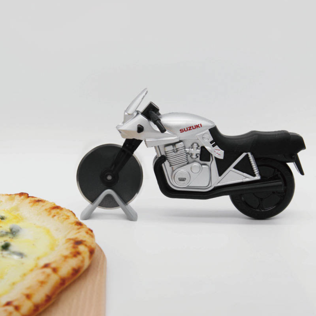 ピザカッターナ SUZUKI KATANA(GSX1100S)ピザカッター専用ナイフ ピザカッターナ SUZUKI KATANA(GSX1100S)ピザカッター専用ナイフ