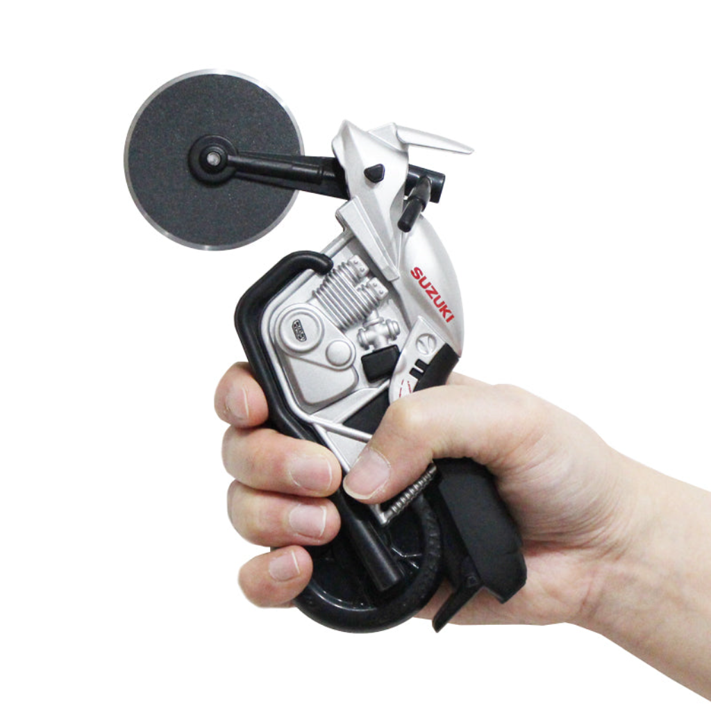 ピザカッターナ SUZUKI KATANA（GSX1100S）ピザカッター専用ナイフ　【スズキライセンス商品】