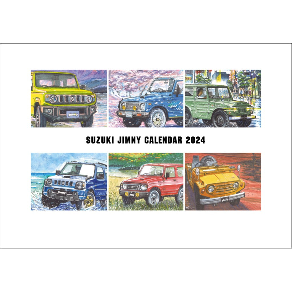 SUZUKI 　前掛け　ジムニー　jimny　絞り染め　限定品 b427759aef331dcd05221d6dca2ab7