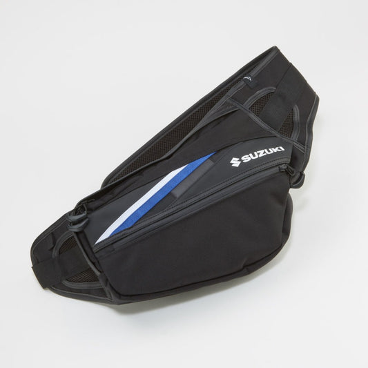 SUZUKI×KUSHITANI コラボワンショルダーバッグ