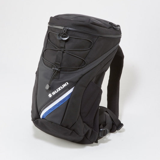 SUZUKI×KUSHITANI コラボバックパック