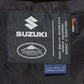 SUZUKI×KUSHITANI コラボヒップバッグ