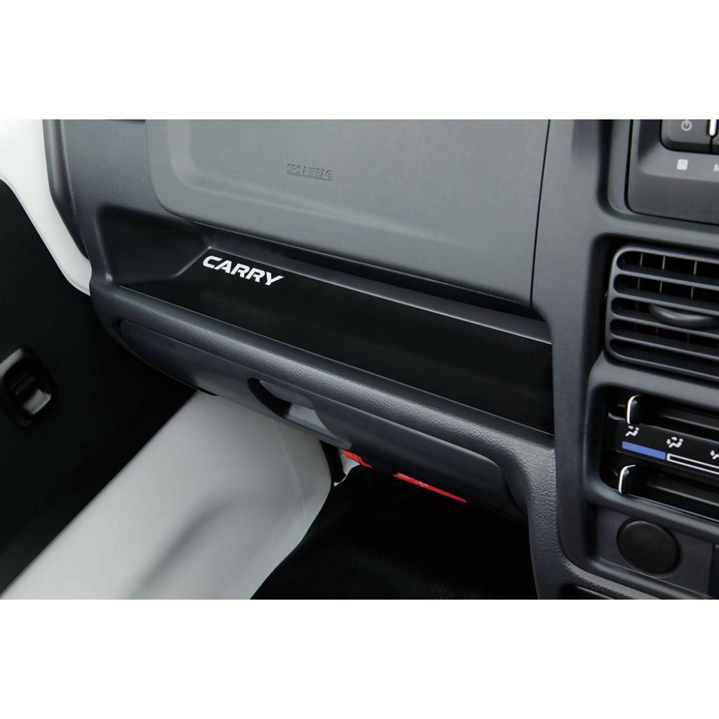 ★新品★ スズキ純正 DA16キャリィ インパネトレーマット ブラック キャリイ】インパネトレーマット（ブラック） – オートリメッサ S-MALL