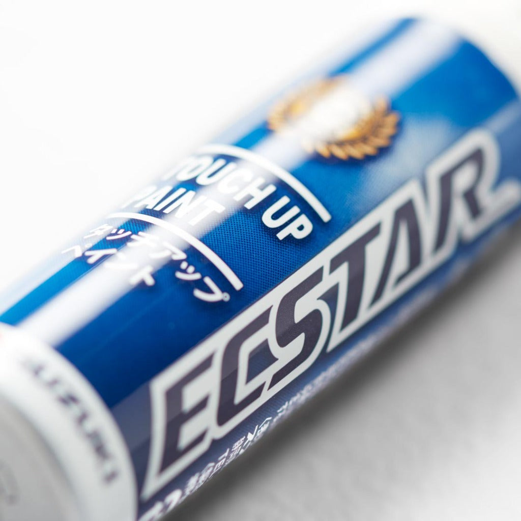 ECSTAR タッチアップペイント【フィズブルーパールメタリック ZJH】