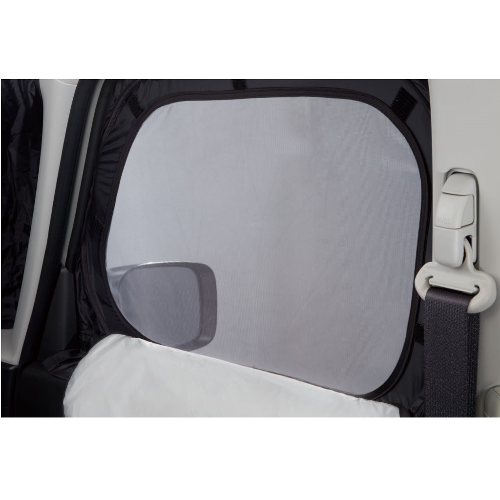 スズキ スペーシア(ギア)用 純正プライバシーフェード スズキ スペーシア(ギア)用 純正プライバシーフェード