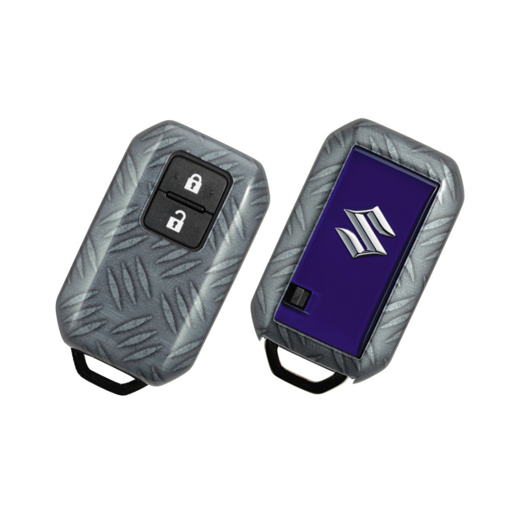 SUZUKI マンドラ 純正ケース付 SUZUKI マンドラ 純正ケース付