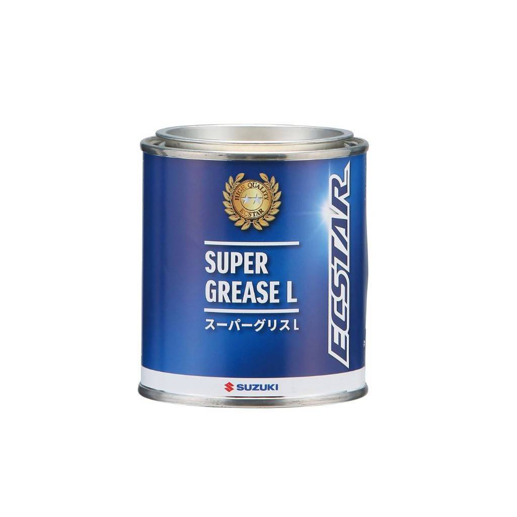 ECSTAR モリブデングリスL　150g