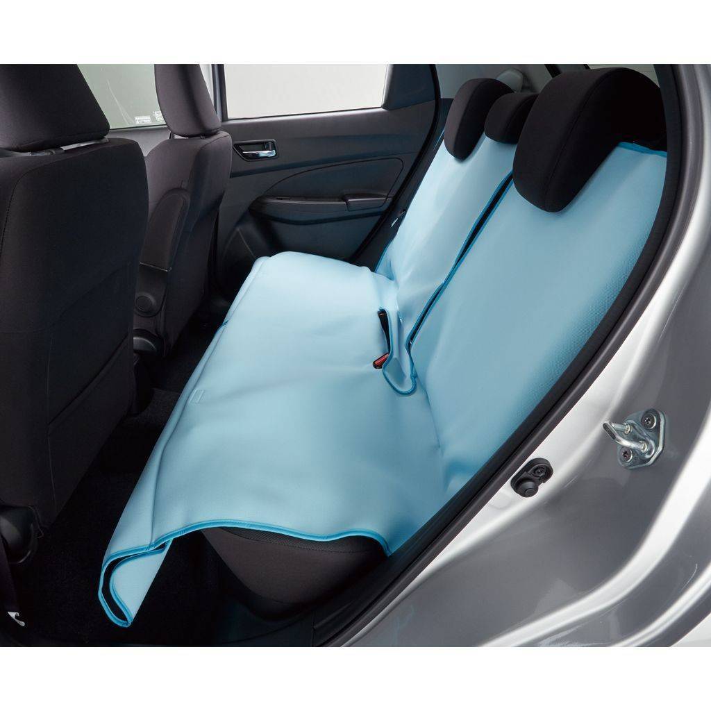 スイフト/新型スイフト】シートクリーンカバー 撥水タイプ – オート