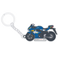 ラバーキーホルダー　GSX-R125