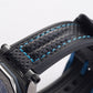 【抽選販売】SUZUKI ×KENTEX　MOTO-R コラボウォッチ「GSX-R」【数量限定 300個】