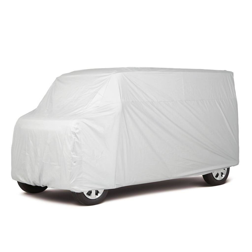 【エブリイ】ボディカバー　標準ルーフ車用