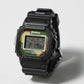 【先着販売】SUZUKI JIMNY×CASIO G-SHOCK DW-5600コラボウォッチ　【数量限定 1,000個のうち300個先着販売】
