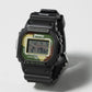 【抽選販売】SUZUKI JIMNY×CASIO G-SHOCK DW-5600コラボウォッチ　【数量限定 1,000個のうち731個抽選販売】