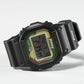 【抽選販売】SUZUKI JIMNY×CASIO G-SHOCK DW-5600コラボウォッチ　【数量限定 1,000個のうち731個抽選販売】