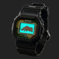 【先着販売】SUZUKI JIMNY×CASIO G-SHOCK DW-5600コラボウォッチ　【数量限定 1,000個のうち300個先着販売】