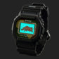 【抽選販売】SUZUKI JIMNY×CASIO G-SHOCK DW-5600コラボウォッチ　【数量限定 1,000個のうち731個抽選販売】