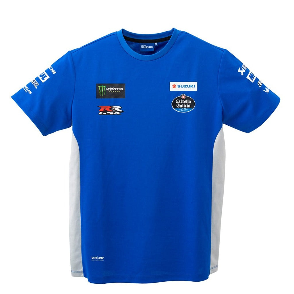 【完売致しました】　　2022 FIM MotoGP 日本グランプリ SUZUKI応援グッズ付きチケット【販売予定数 150枚 2022年9月上旬発送予定】