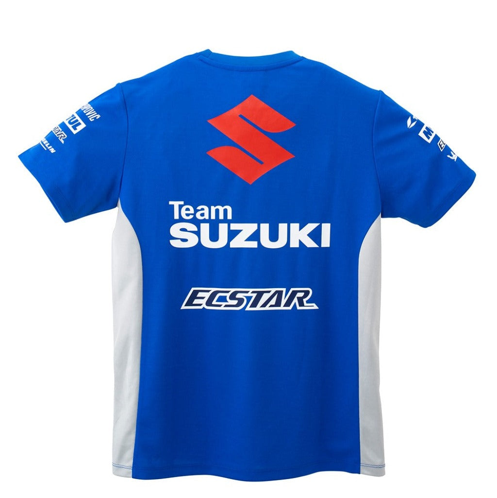 MotoGP 日本グランプリ　シャツ　ビブス 完売致しました】 2022 FIM MotoGP 日本グランプリ SUZUKI応援グッズ