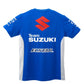 【完売致しました】　　2022 FIM MotoGP 日本グランプリ SUZUKI応援グッズ付きチケット【販売予定数 150枚 2022年9月上旬発送予定】