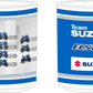 【完売致しました】　　2022 FIM MotoGP 日本グランプリ SUZUKI応援グッズ付きチケット【販売予定数 150枚 2022年9月上旬発送予定】