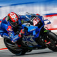 【完売致しました】　　2022 FIM MotoGP 日本グランプリ SUZUKI応援グッズ付きチケット【販売予定数 150枚 2022年9月上旬発送予定】