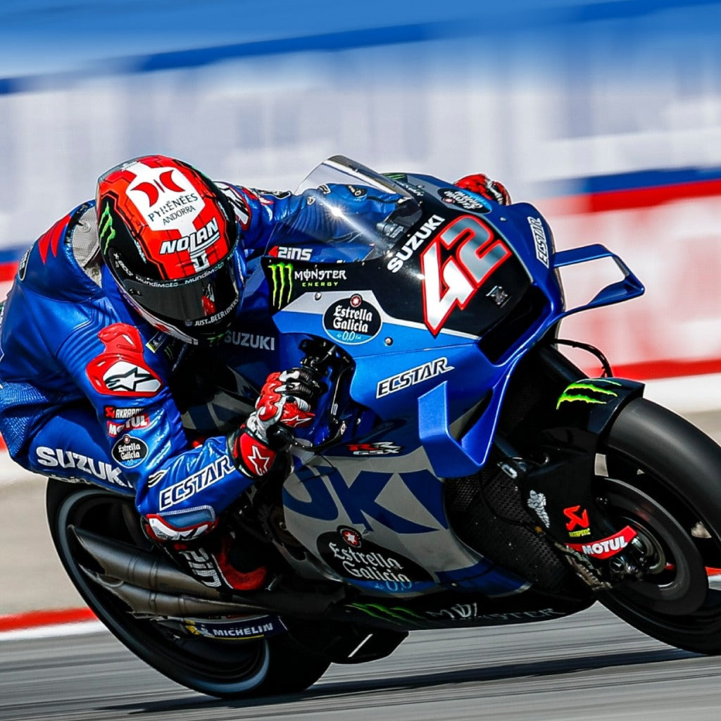【完売致しました】　　2022 FIM MotoGP 日本グランプリ SUZUKI応援グッズ付きチケット【販売予定数 150枚 2022年9月上旬発送予定】