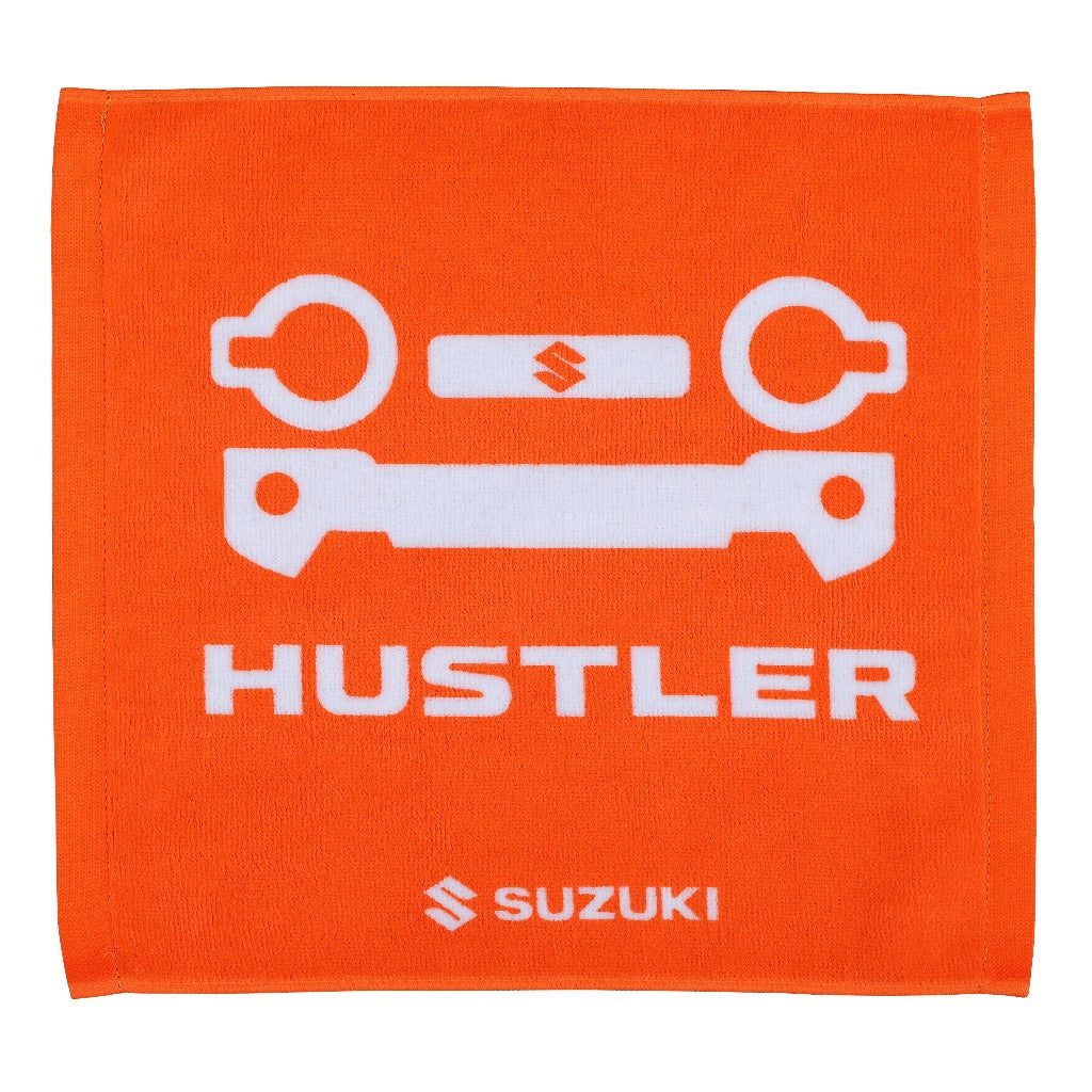 Amazon.com: Aoshima 1/32 Scale 58329 01-D Suzuki Hustler