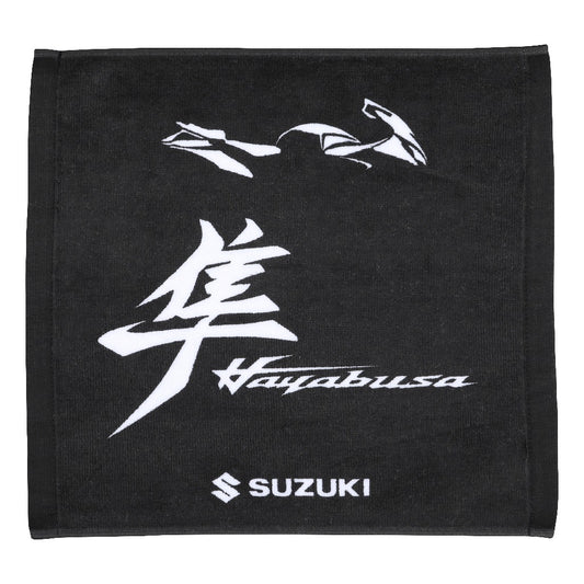 ハンドタオル　Hayabusa