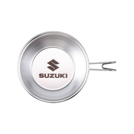 シェラカップ　SUZUKI