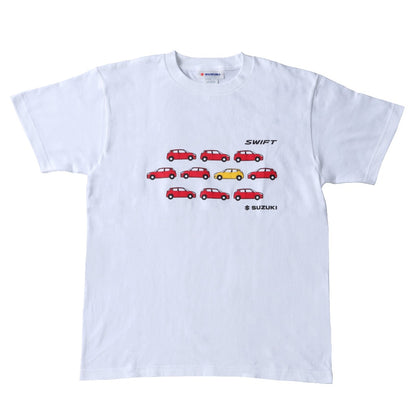 Tシャツ　スイフト【アウトレット】