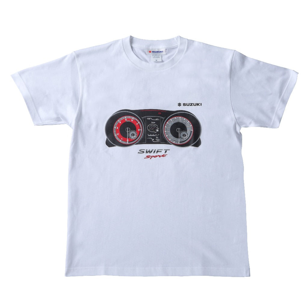 Tシャツ　スイフトスポーツ【アウトレット】