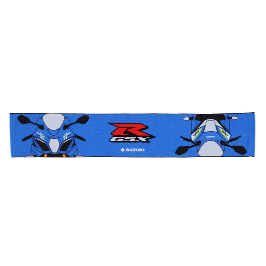 マフラータオル　GSX-R