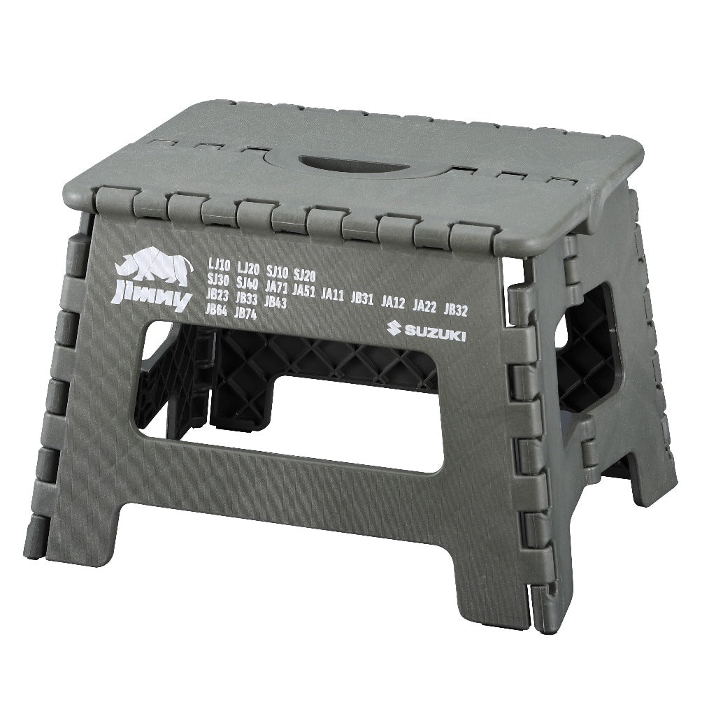 フォールディングスツール　ジムニーサイ