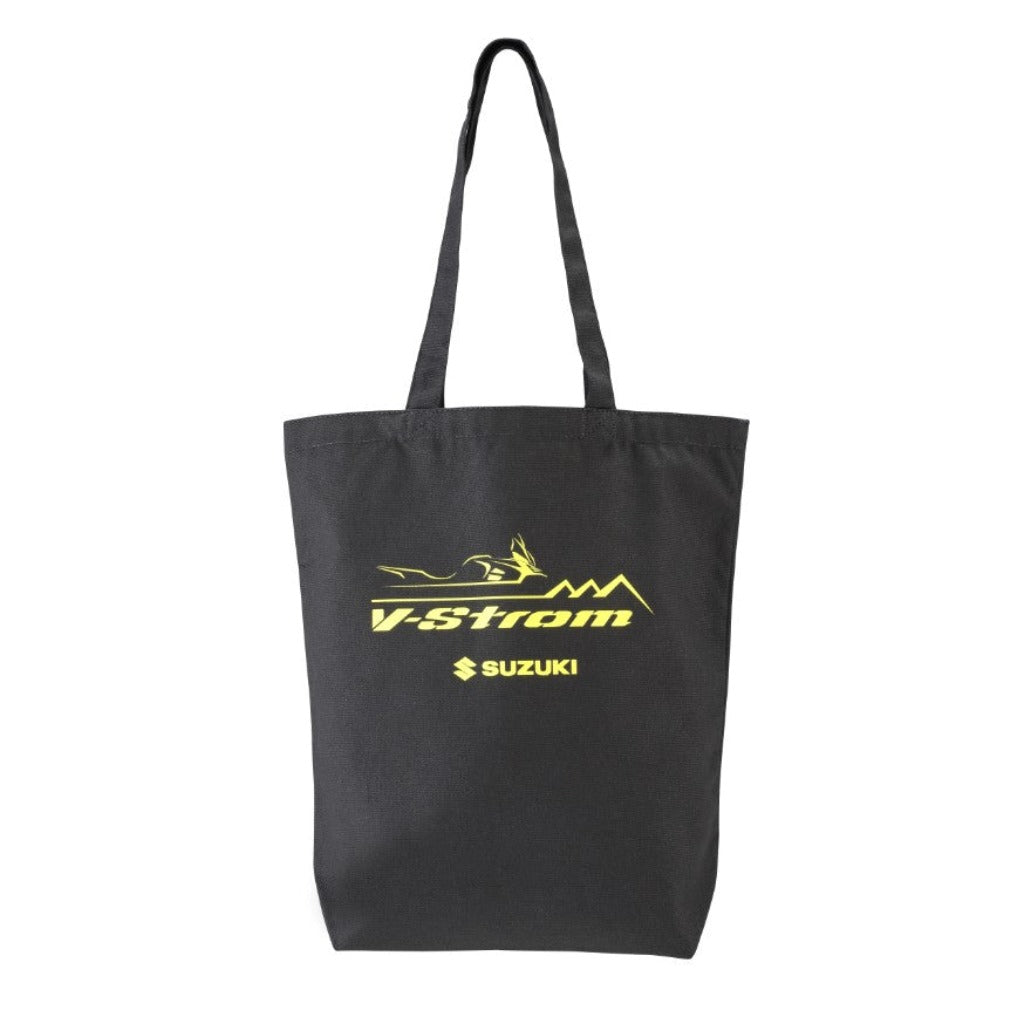 トートバッグ　Vストローム