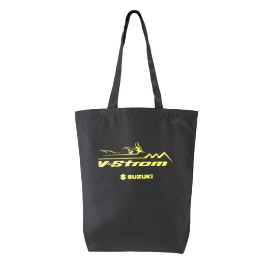 トートバッグ　Vストローム