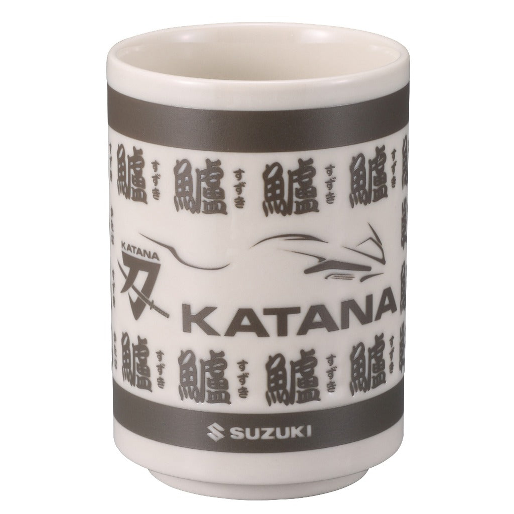 湯呑　KATANA　2023
