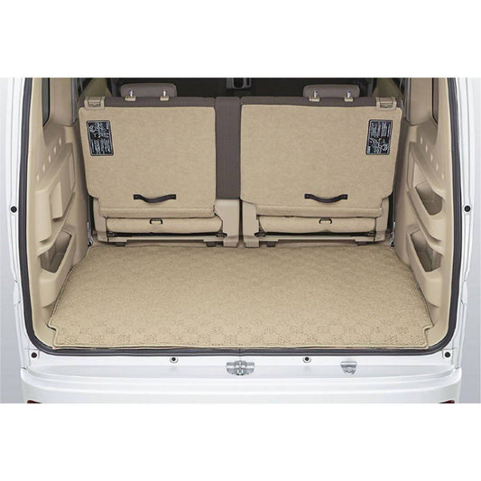 【エブリイ】ラゲッジマット（ジュータン）〈ノーブル〉ワゴン車用