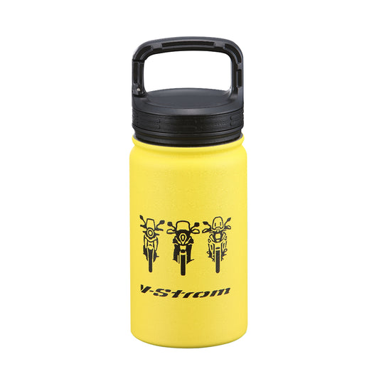 ステンレスボトル　Vストローム