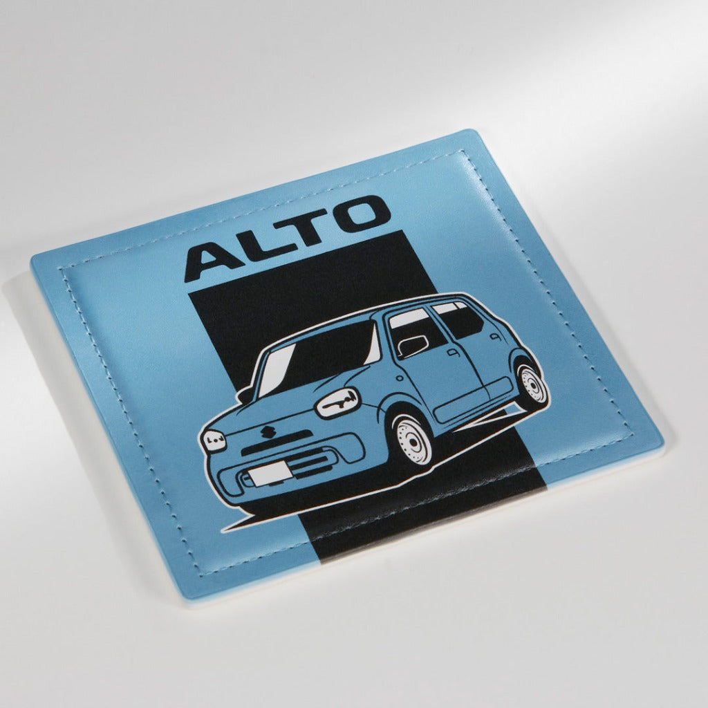 ALTO – オートリメッサ S-MALL