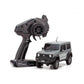 KYOSHO 電動ラジコンカー MINI-Z 4×4シリーズ レディセット スズキ ジムニーシエラ 　【キネティックイエロー/シフォンアイボリーメタリック】