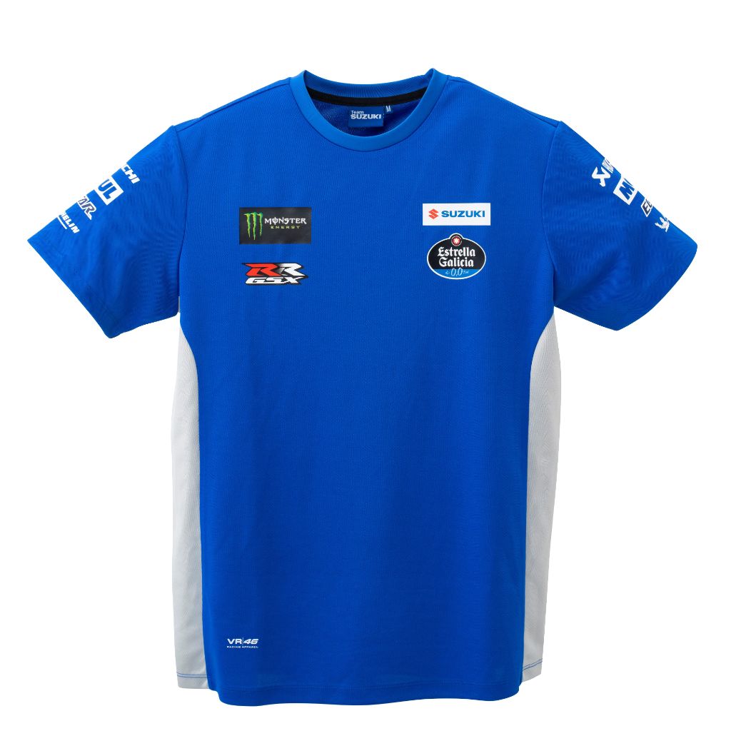 MotoGP Team Tシャツ【セール】