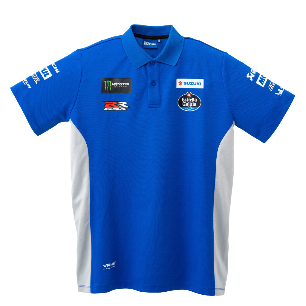 MotoGP Team ポロシャツ【セール】