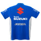 MotoGP Team ポロシャツ【セール】