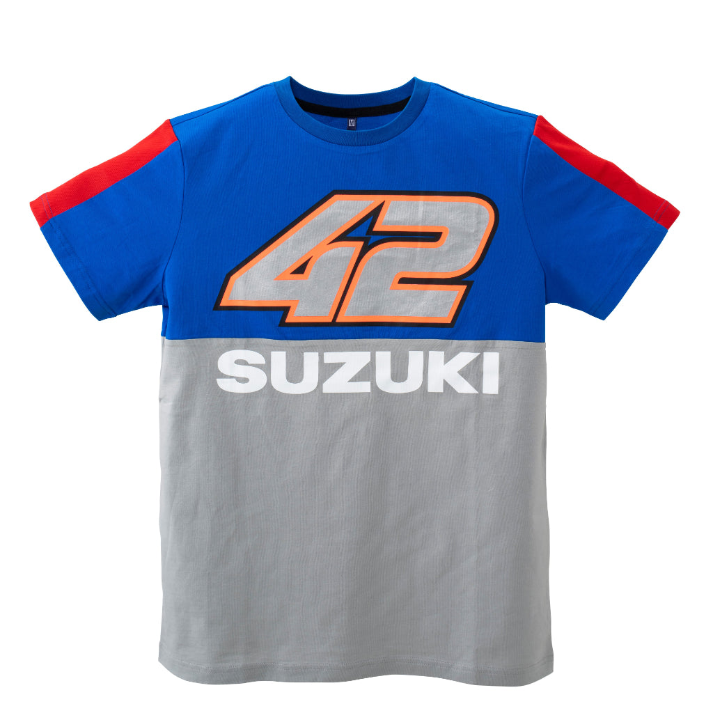 MotoGP アレックス・リンス Tシャツ 42【セール】