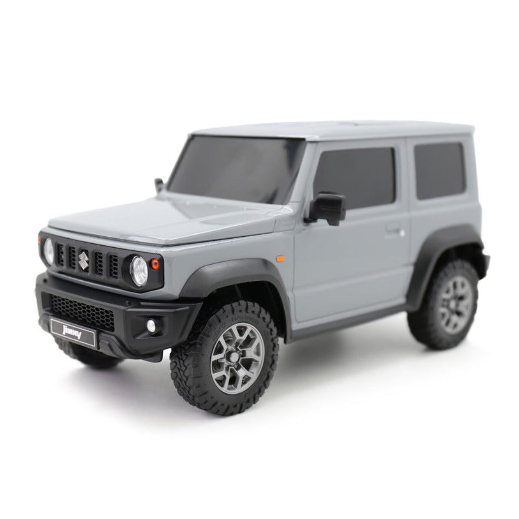 ウェットティッシュケース スズキ ジムニー シエラ　【スズキライセンス商品】